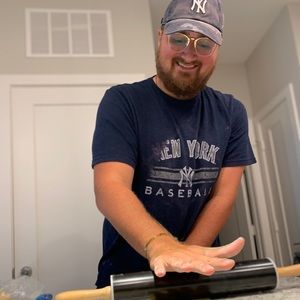 Meet your Posher, Sterling